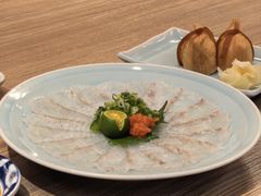 -小山日本料理(兴业太古汇店)