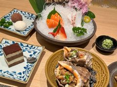 -德川家日本料理(顺义华联店)