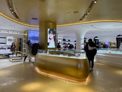 -国药中服免税(北京坊店)