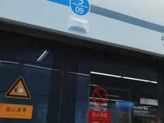 -大龙山(地铁站)