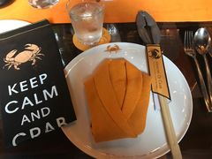 -Ministry of Crab(科伦坡店)