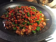 -六月雪干锅(涪城万达广场店)