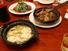 -钓台野鱼馆(钱江国际时代广场店)