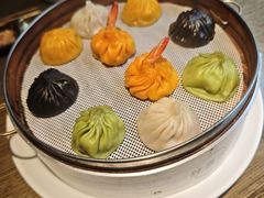 -隆喜元鱼汤包·海鲜(中联广场店)