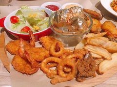 -必胜客(花舞大唐博物馆店)