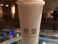 -煮叶(悠唐广场店)