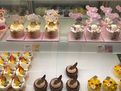 -好利来(红旗万达店)