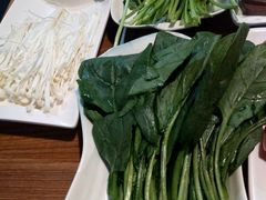 -傣妹火锅(南京东路一店)