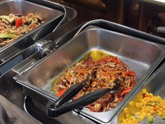 -比格比萨自助(宝山日月光店)