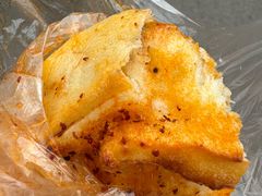 -郭际辣饼铺(第三中学店)