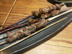 -塔哈尔·新疆盛宴(城西银泰店)