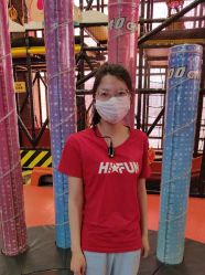 -嗨翻Hi-Fun竞技主题乐园·蹦床团建生日聚会(五棵松华熙店)