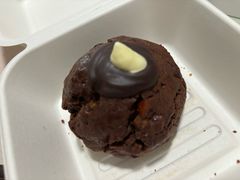 -BUTTERFUL&CREAMOROUS 黄油与面包(三里屯太古里店)