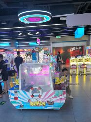 -潮立方(南岗店)