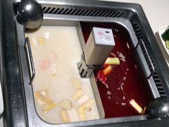 -海底捞火锅(万丰桥店)
