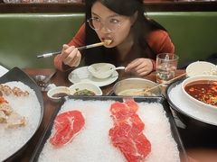 -东海怡品海鲜豆捞(舟宿夜江店)
