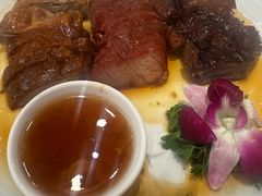 -香港威特瑞茶餐厅(小白楼音乐厅店)