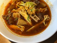 -南小馆(迪士尼小镇店)