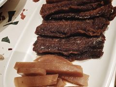 -姥姥家春饼店(惠新东街店)