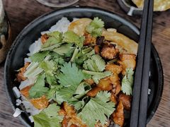 -古代饭堂(冠亚店)