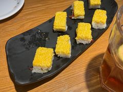 -北大荒人•新东北菜(青岛银座店)