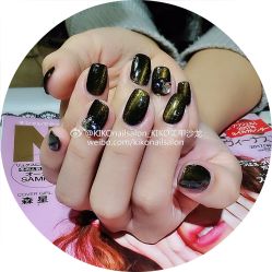-KIKO nail salon日式美甲美睫沙龙