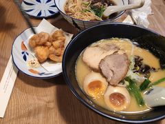 -麵の匠·一生堂(新世界店)