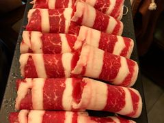 -捞神煲汤火锅(湖滨商业街店)