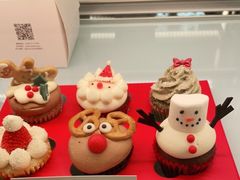 -Pantry's Best派悦坊蛋糕(K11购物艺术中心店)