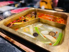 -王家渡火锅(金宝汇店)