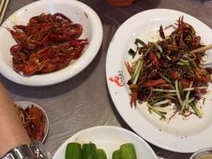 -四妹餐厅(玫瑰街店)