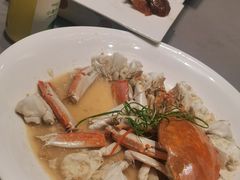 -黄岩国际大酒店·餐厅