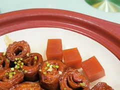 -鹊华居·地道鲁菜·海鲜·融合味(大明湖店)