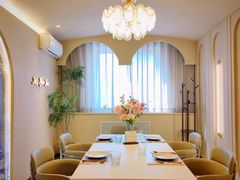 -LA JOLLA 墨西哥餐厅(学院路店)