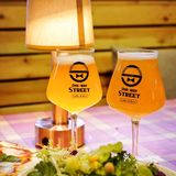 魔都超氛围感西餐酒吧餐厅 休闲娱乐好去处