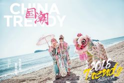 -伯爵风尚全球旅拍