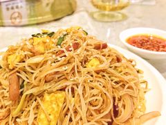 星洲炒米粉-阿锋鲍鱼酒家美食汇(华安店)
