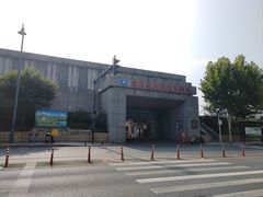 -武汉关码头(轮渡站)