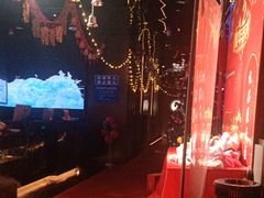 -墨锦轩·5D影院足浴·SPA(高新店)