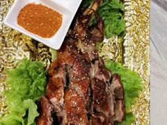 -老爷庙风味美食府(魏都大道店)