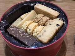 -家琳甜品(江南东店)