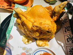 陕西葫芦鸡-奔跑吧陕菜·盛世长安(民乐园万达店)