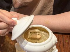 -蛇口希尔顿南海酒店·随轩中餐厅·粤菜