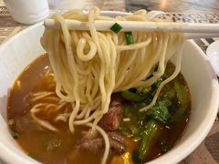 -吉亨面馆(古北1699店)