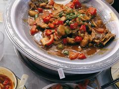 -大师傅金奖啤酒鱼(西街口总店)