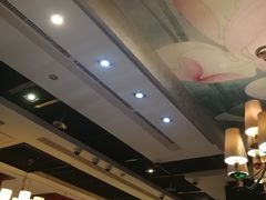 大堂-海底捞火锅(勒泰店)