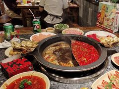 -蜀大侠火锅(春熙路店)