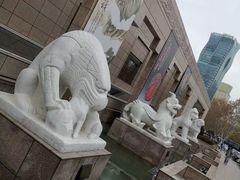 -上海博物馆(人民广场馆)