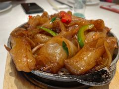 -滋粥楼·顺德菜(番禺广场总店)