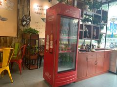 -煲德鲜·肉蟹煲·香辣锅·小龙虾